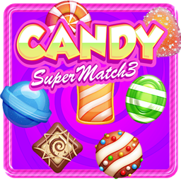 Candy Contest 3
